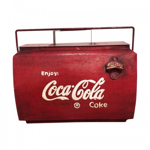 Coca cola best sale drink box